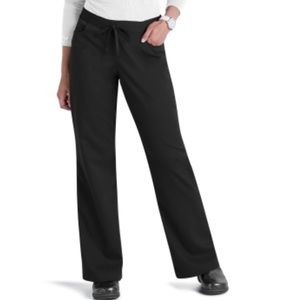 Black Classic 5 Pocket Bottom S Small
Grey’s Anatomy Scrub